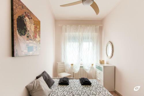 Apartamento Acquadimare