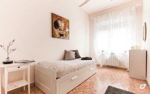 Apartamento Acquadimare