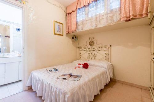 Gronda Sud Apartment Sleeps 6