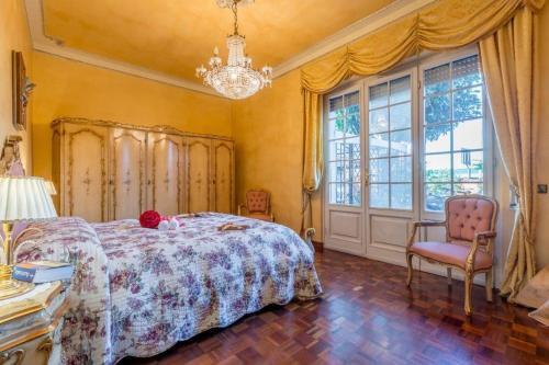 Gronda Sud Apartment Sleeps 6