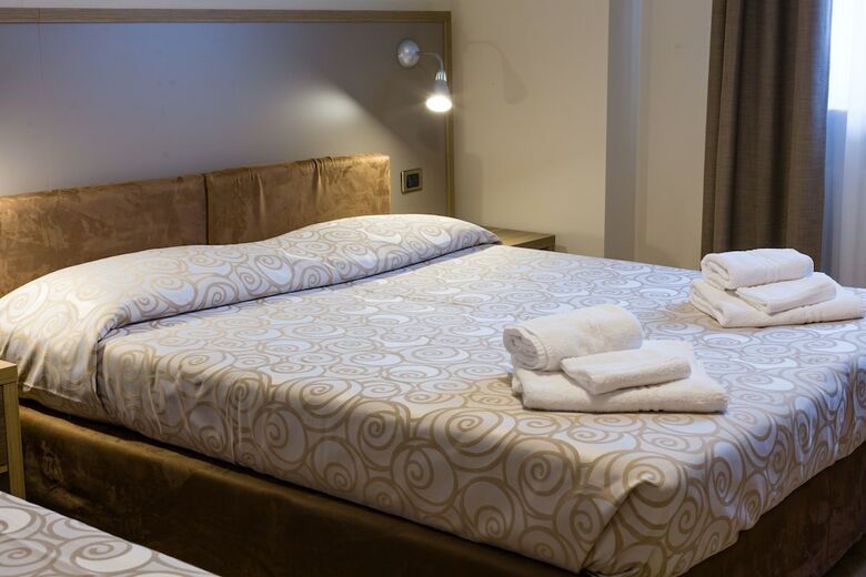 Apartamento Burlamacco Suites