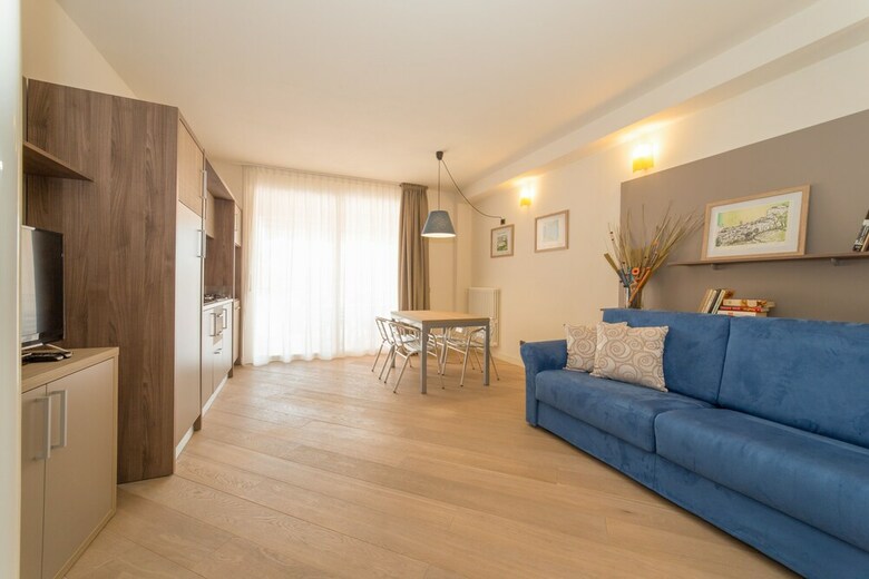 Apartamento Burlamacco Suites