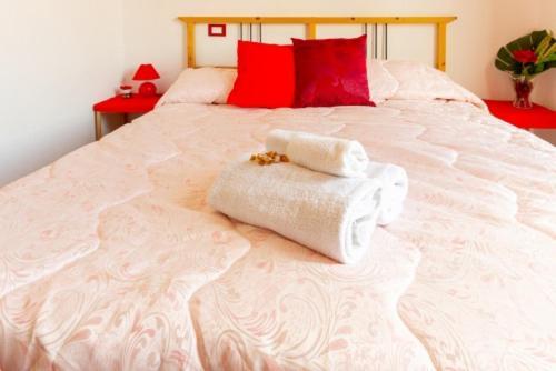 Florinda B&B Viareggio