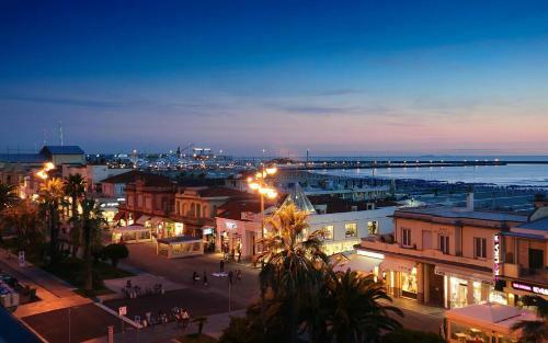 Apartamento Appartamento Viareggio