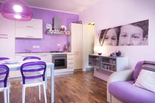 Hintown Viareggio Apartment