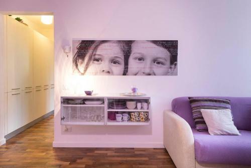Hintown Viareggio Apartment