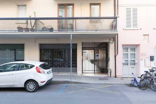 Hintown Viareggio Apartment