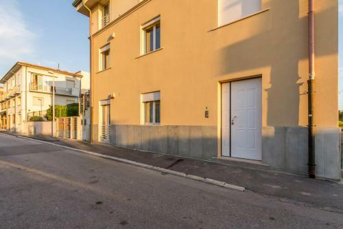 Apartamento Il Delfino