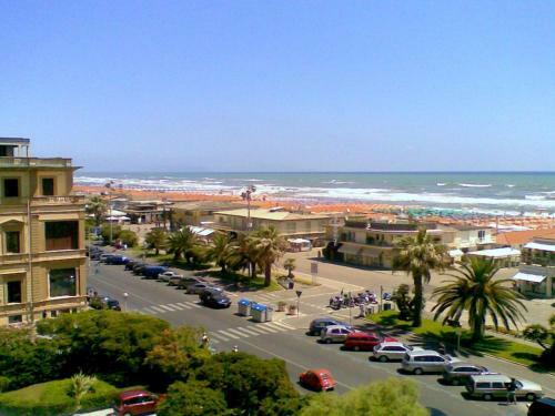 Pineta Di Viareggio