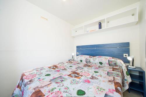 Camping La Pineta