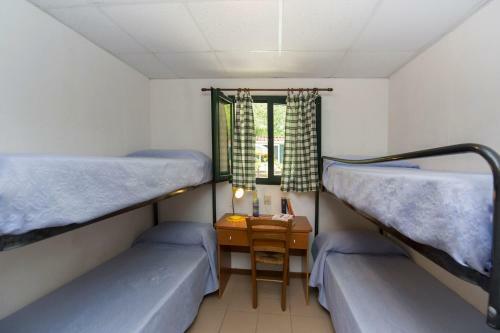 Camping La Pineta