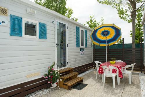 Camping La Pineta