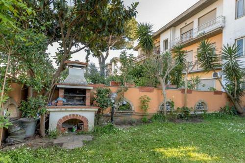 Apartamento Casa Matilde