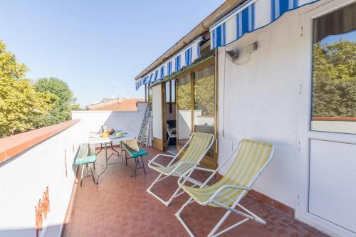 La Terrazza Sul Parco