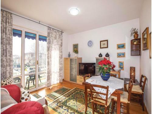 Apartamentos Appartamento Olivia