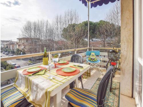 Apartamentos Appartamento Olivia
