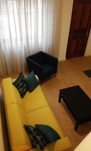 Lupori House