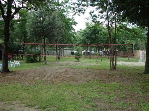 Camping Viareggio