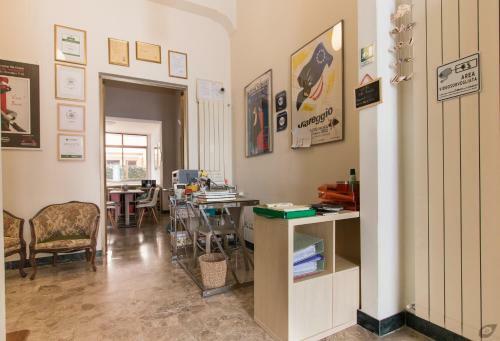 Apartamento Casa Arsella