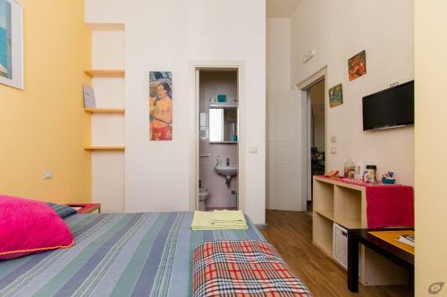 Apartamento Casa Arsella