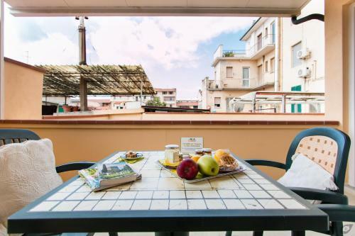 Apartamento Casa Arsella
