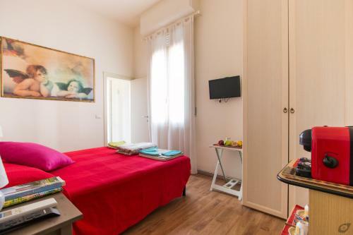 Apartamento Casa Arsella