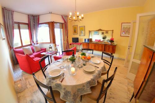 Apartamento Carnevale