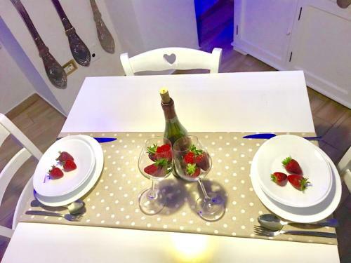 Casanova - Luxury Apartment