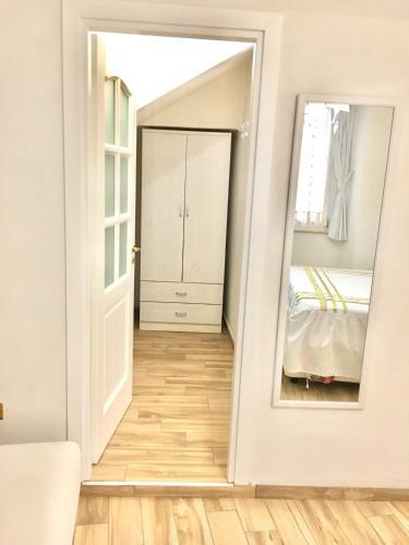Casanova - Luxury Apartment