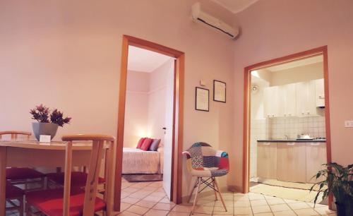 Apartamento Hotel Residence Risorgimento