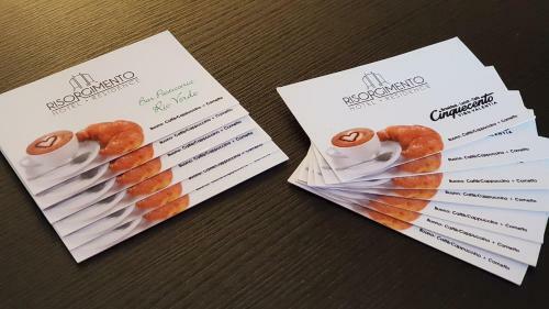 Apartamento Hotel Residence Risorgimento