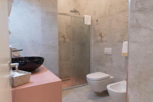 Palazzo Irma - Hotel - B&B Luxury