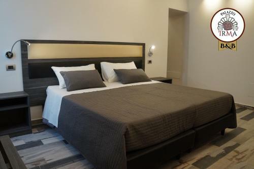 Palazzo Irma - Hotel - B&B Luxury