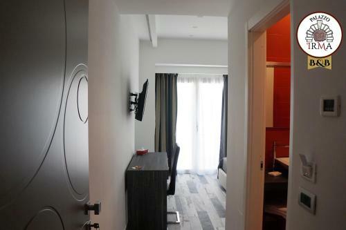 Palazzo Irma - Hotel - B&B Luxury