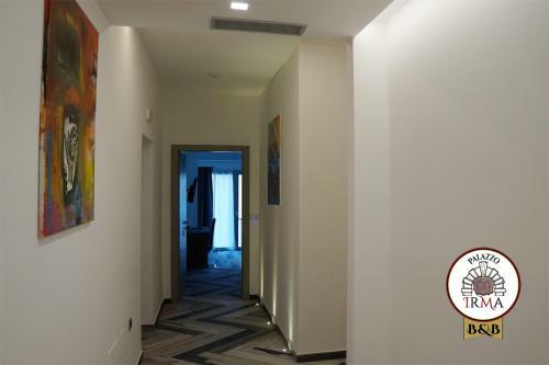 Palazzo Irma - Hotel - B&B Luxury