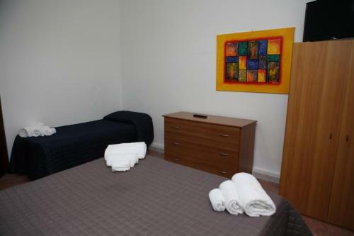 Apartamento Giardino Sul Mare