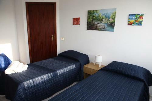 Apartamento Giardino Sul Mare
