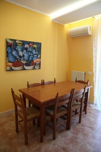 Apartamento Giardino Sul Mare