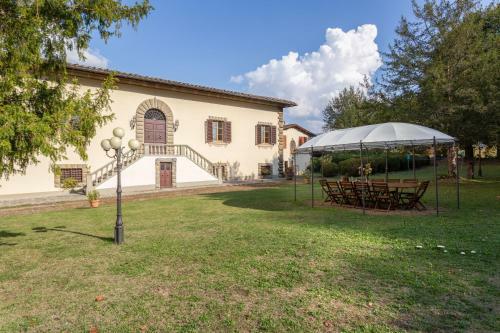 Villa Maltempo