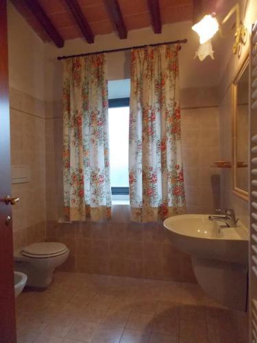 Vicchio Villa Sleeps 14 Pool Wifi