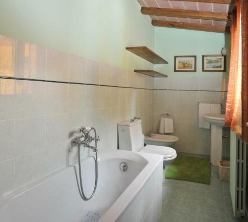 Apartamento Villette In Mugello
