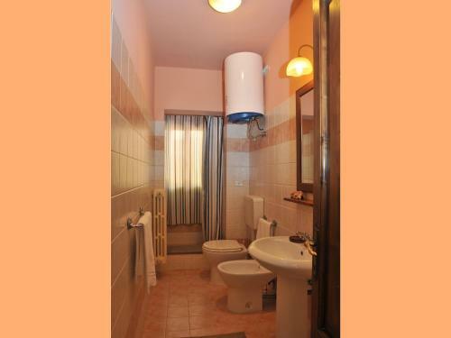 Apartamento Villette In Mugello