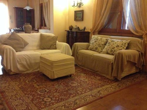 Apartamento Villette In Mugello