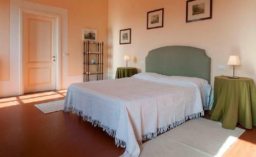 Vicchio Villa Sleeps 12 Pool Wifi