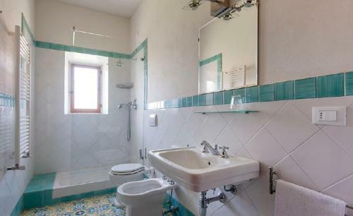 Vicchio Villa Sleeps 12 Pool Wifi