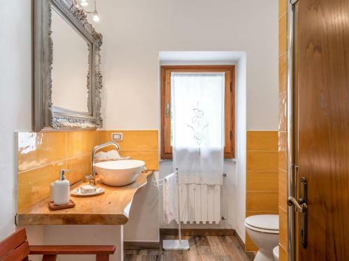 Locazione Turistica Trasassi