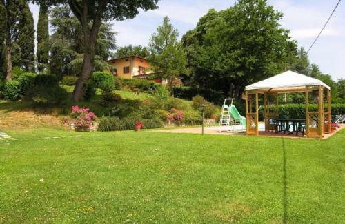 Vicchio Villa Sleeps 15 Pool Wifi