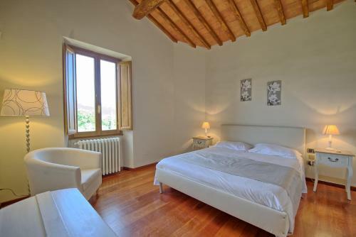 Villa Vicchio