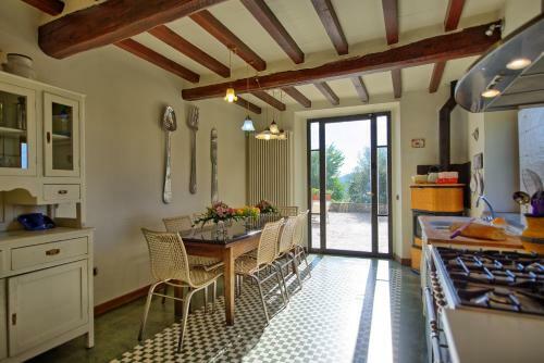 Villa Vicchio