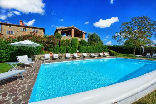 Villa Vicchio